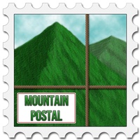 Mountain Postal