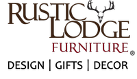 Rustic Lodge Furniture