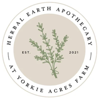 Herbal Earth Apothecary LLC
