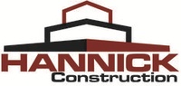 Hannick Construction, LLC/Hannick Homes