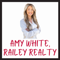 Amy White, Railey Realty