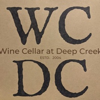 Wine Cellar at Deep Creek