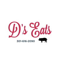 D's Eats Food Trailer 