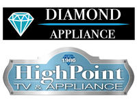Diamond Appliance Repair / HighPoint TV & Appliance