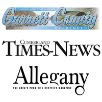 Garrett Co. Weekender, Cumberland Times-News, & Allegany Magazine