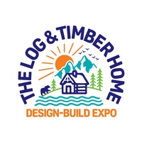 The Log & Timber Home Design-Build EXPO