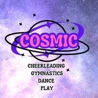 Cosmic Cheer and Gymnastics