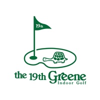 The 19th Greene Indoor Golf