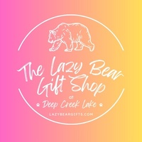 The Lazy Bear Gift Shop