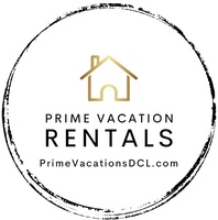 Prime Vacation Rentals