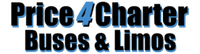 Price 4 Charter Buses & Limos Pittsburgh