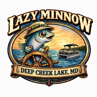 Lazy Minnow