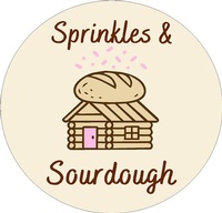 Sprinkles & Sourdough
