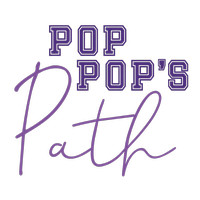 PopPop’s Path