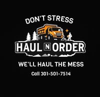 Haul N Order 