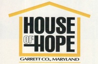 House of Hope Garrett County