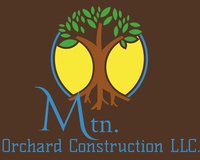 Mountain Orchard Construction LLC 