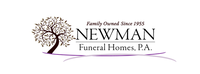 Newman Funeral Homes P.A.