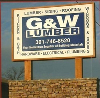 G&W Lumber Inc.