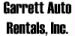 Garrett Auto Rentals, Inc.