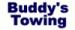 Buddy's Towing and Boomlift Rentals