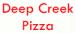 Deep Creek Pizza