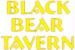 Black Bear Tavern and Restaurant