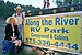 ALONG THE RIVER RV PARK, CAMPGROUND & CABINS