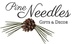 Pine Needles Gifts & Decor