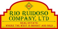 RIO RUIDOSO COMPANY, LTD.