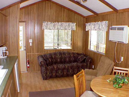 Rainbow Lake Cabin Rv Resort 806 Carrizo Canyon Rd Ruidoso Nm