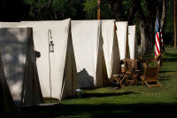 Fort Stanton Live, 2nd weekend in July