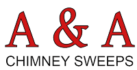 A & A CHIMNEY SWEEP/FIREPLACES