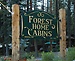 FOREST HOME CABINS