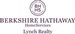 BERKSHIRE HATHAWAY HOMESERVICES LYNCH REALTY