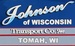 Johnson of WI Transport Co.