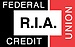 RIA Federal Credit Union