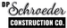 DP Schroeder Construction, LLC