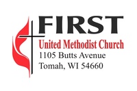 Tomah First United Methodist Church & Noah's Ark Christian Learning Center