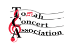 Tomah Concert Association