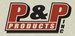 P & P Products
