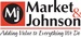 Market & Johnson, Inc.