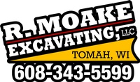 R. Moake Excavating, LLC