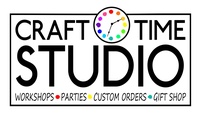Craft Time Studio