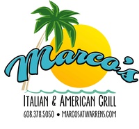 Marco's Italian & American Grill