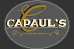 Capauls Floor Covering Inc