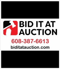 Bid It At Auction