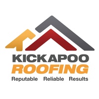 Kickapoo Roofing LLC