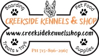 Creekside Kennels & Shop