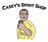 Casey's Spirit Shop
